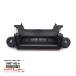 บานพับฝาปิดคอลโซลกลาง ของแท้ 1 ชิ้น สีดำ สำหรับ Toyota Corolla Limo Altis Limo Sedan ปี 2001-2008